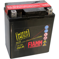 FIAMM AGM FTX7L-BS (6 А/ч)