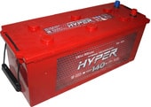 Аккумулятор Hyper (140 Ah)