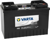 Аккумулятор Varta Promotive Black 610 404 068 (110 А·ч)