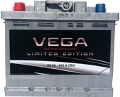 Аккумулятор Vega LE LB (50 Ah)