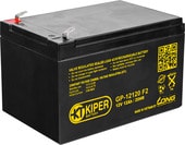 Аккумулятор Kiper GP-12120 (12V / 12Ah)