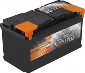 Аккумулятор ONIKS Power 6СТ-90 VL (90 А·ч) R+