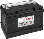 Аккумулятор Bosch T3 050 (105 Ah) 0092T30500