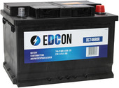 Аккумулятор EDCON DC74680R (74 А·ч)