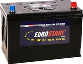 Аккумулятор Eurostart Blue Asia (100 Ah)