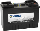 Аккумулятор Varta Promotive Black 610 047 068 (110 А·ч)