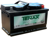 Аккумулятор Tenax HighLine (80 А·ч) [580406074]