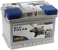 Аккумулятор Baren Blu Polar (60 Ah) LB 7905622