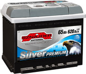 Аккумулятор Sznajder Silver Premium 565 35 (65 А/ч)