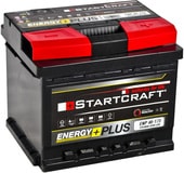 Аккумулятор Startcraft Energy Plus LB (46 Ah)