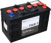 Аккумулятор TAB Motion Pasted 105P