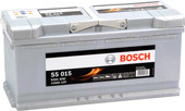 Аккумулятор Bosch S5 015 (110 Ah) 0092S50150