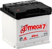 Аккумулятор A-mega Ultra (50 Ah)