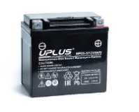 Аккумулятор Uplus Nano Gel HPG5-3 (4 А·ч) YTX5L-BS