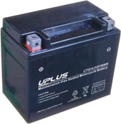 Аккумулятор Uplus Super Start LT12-4 (10 А·ч) YTX12-BS