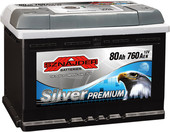 Аккумулятор Sznajder Silver Premium 580 35 (80 А/ч)