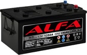 Аккумулятор ALFA Hybrid (190 Ah)
