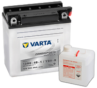 Аккумулятор Varta Powersports Freshpack 12N9-4B-1 / YB9-B (9 А/ч) 509014008