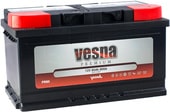 Аккумулятор Vesna Premium PR85 (85 А·ч)
