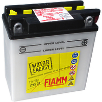 Аккумулятор FIAMM 12N5-3B (5 А·ч)