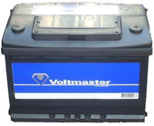 Аккумулятор VoltMaster 12V R (90 А/ч)