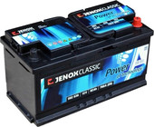 Аккумулятор Jenox Classic 092636 (92 А/ч)