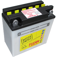 Аккумулятор FIAMM 12N9-3B (9 А·ч) 7904442