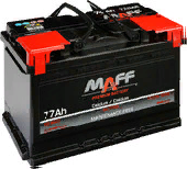 Аккумулятор Maff Premium (77 Ah)