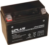 Аккумулятор Uplus Super Start LT9-4 (8 А·ч) YTX9-BS
