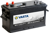 Аккумулятор Varta Promotive Black (200 А·ч) 200023095