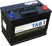 Аккумулятор тяговый TAB Motion Tubular 90T (С5 90Ah / С20 110Ah)