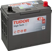 Аккумулятор Tudor High Tech (45 Ah) TA456