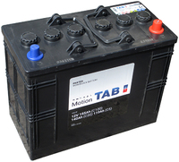 Аккумулятор TAB Motion Pasted 110P