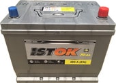 Аккумулятор Istok Asia (70 Ah)