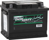 Аккумулятор GIGAWATT  (53 А·ч) (0185755300)