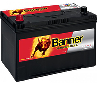 Аккумулятор Banner Power Bull (95 Ah) L+ P9505