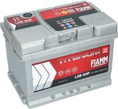 Аккумулятор Fiamm Titanium Pro (60 Ah) LB