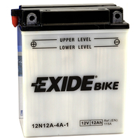 Аккумулятор Exide 12N12A-4A-1 (12 А/ч)