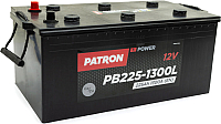 Аккумулятор Patron Power (225 Ah) PB225-1300L