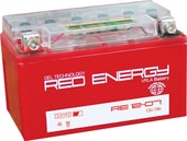 Аккумулятор Red Energy DS 1207 (7 А·ч) YTX7A-BS