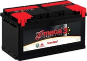 Аккумулятор A-mega Standard Asia (90 Ah)