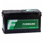 Аккумулятор Forward Green (90 Ah) L+