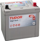 Аккумулятор Tudor High Tech (65 Ah) TA654