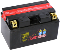 FIAMM AGM FTZ10S-BS (8.6 А/ч)