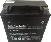 Аккумулятор Uplus High Performance EB20CH-4 (18 А·ч) YTX20CH-BS