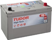 Аккумулятор Tudor High Tech (95 Ah) TA954