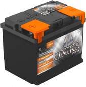 Аккумулятор ONIKS Power 6СТ-55 VL (55 А·ч) R+