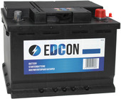 Аккумулятор Edcon (60 Ah) L+ DC60540L