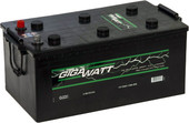 Аккумулятор GIGAWATT G225L (225 А·ч) (0185372512)