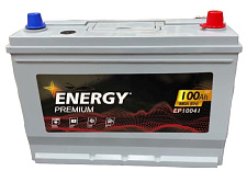 Аккумулятор Energy Premium Asia EP10041 (100 Ah)